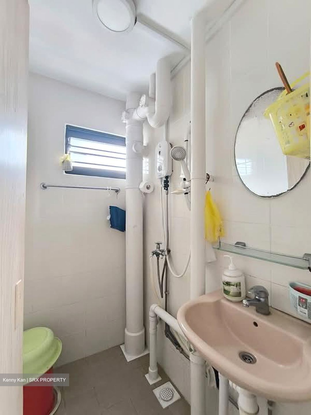 Blk 44 Bedok South Parkview (Bedok), HDB 4 Rooms #561499301